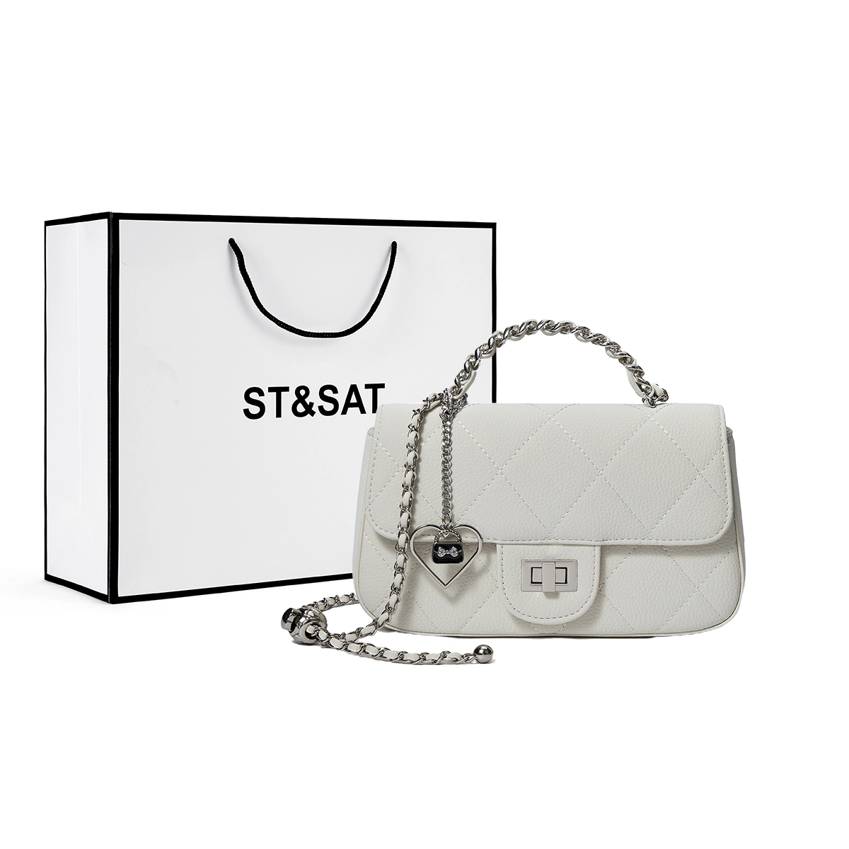STSAT