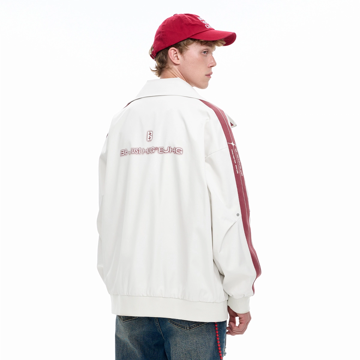 BJHG vintage