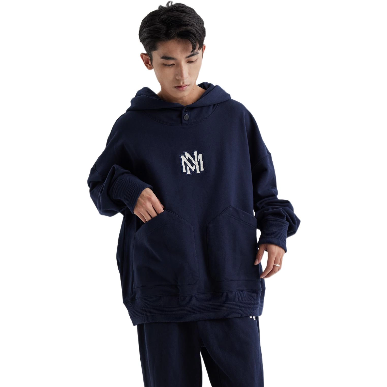 Mitchell Ness