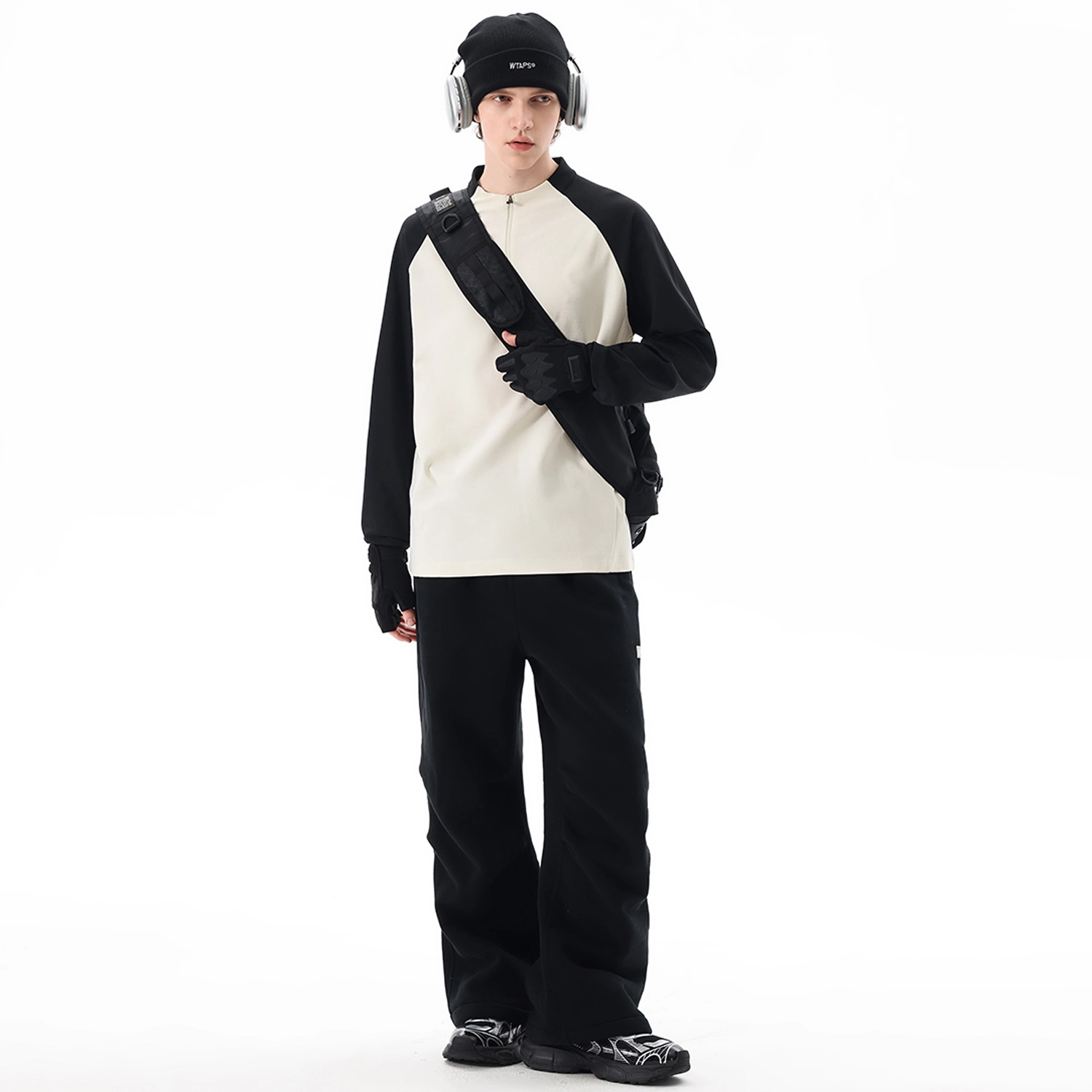 RAP PANDA T