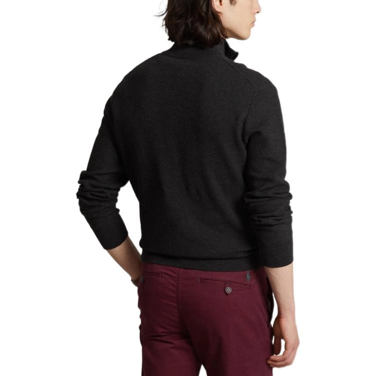 Polo Ralph Lauren FW22 Logo