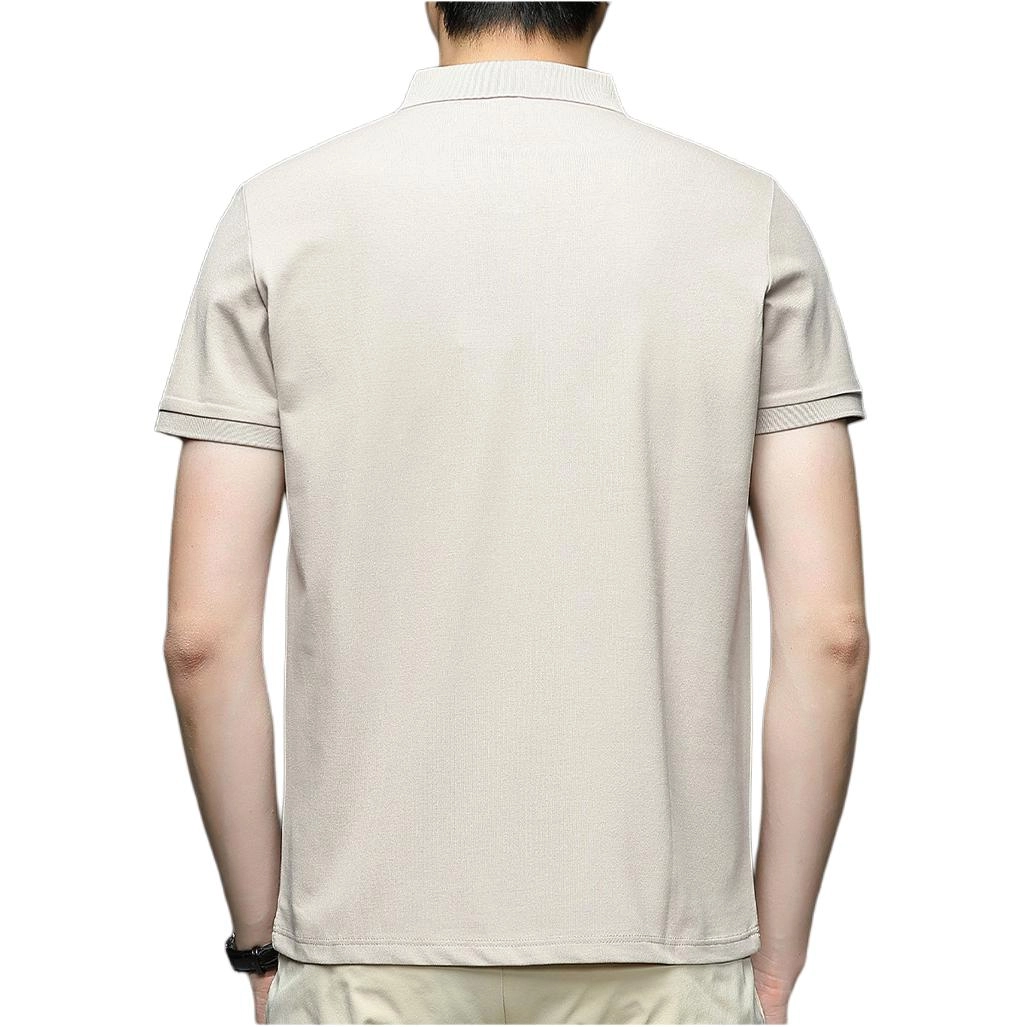 SUNDANCE T Polo