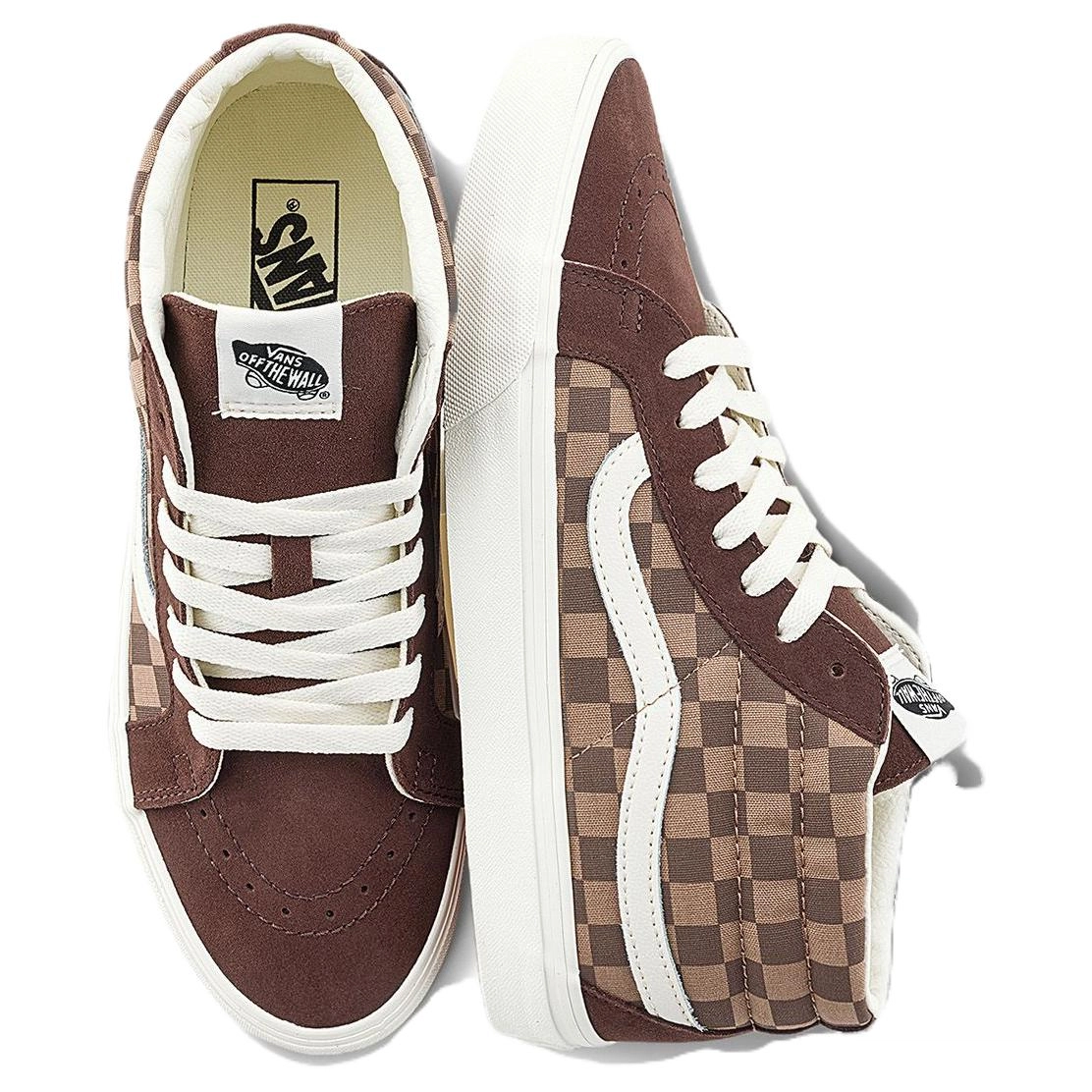 Vans SK8 MID REISSUE