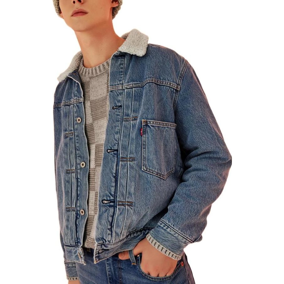 levis