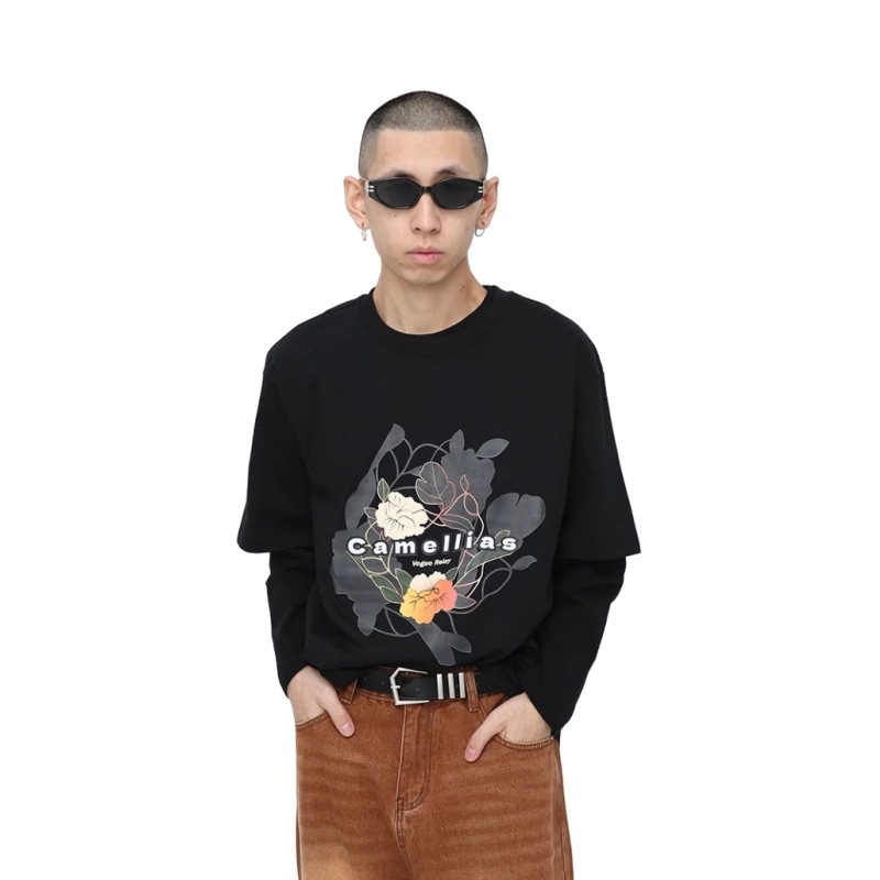 Voguo Relay T