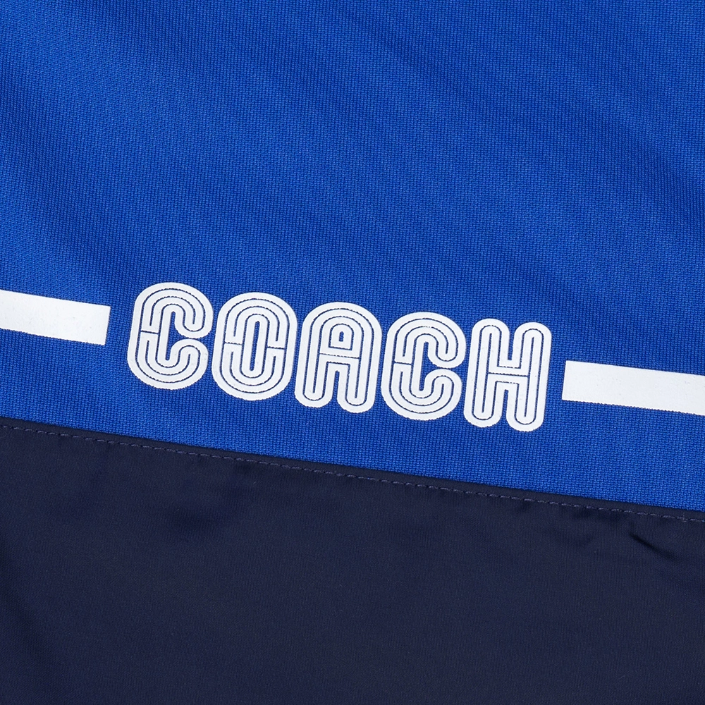 COACH SS21 Logo