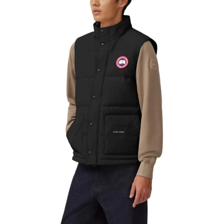 Canada Goose FW23 Freestyle Crew