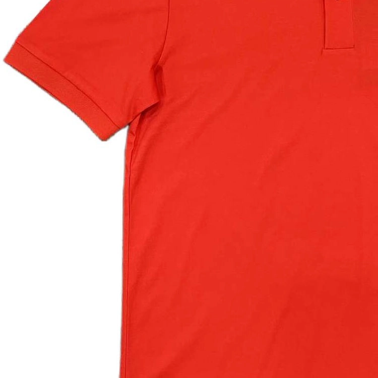 HUGO BOSS LogoPolo