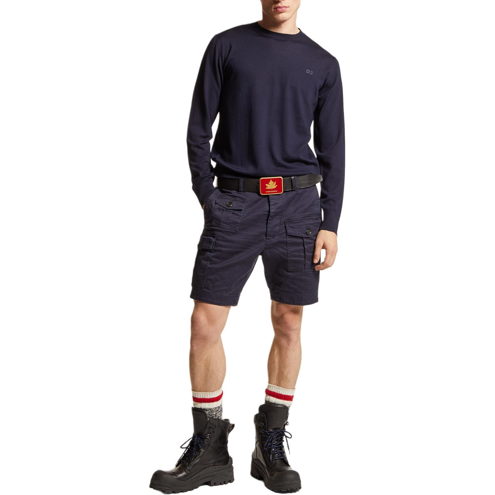 DSQUARED 2