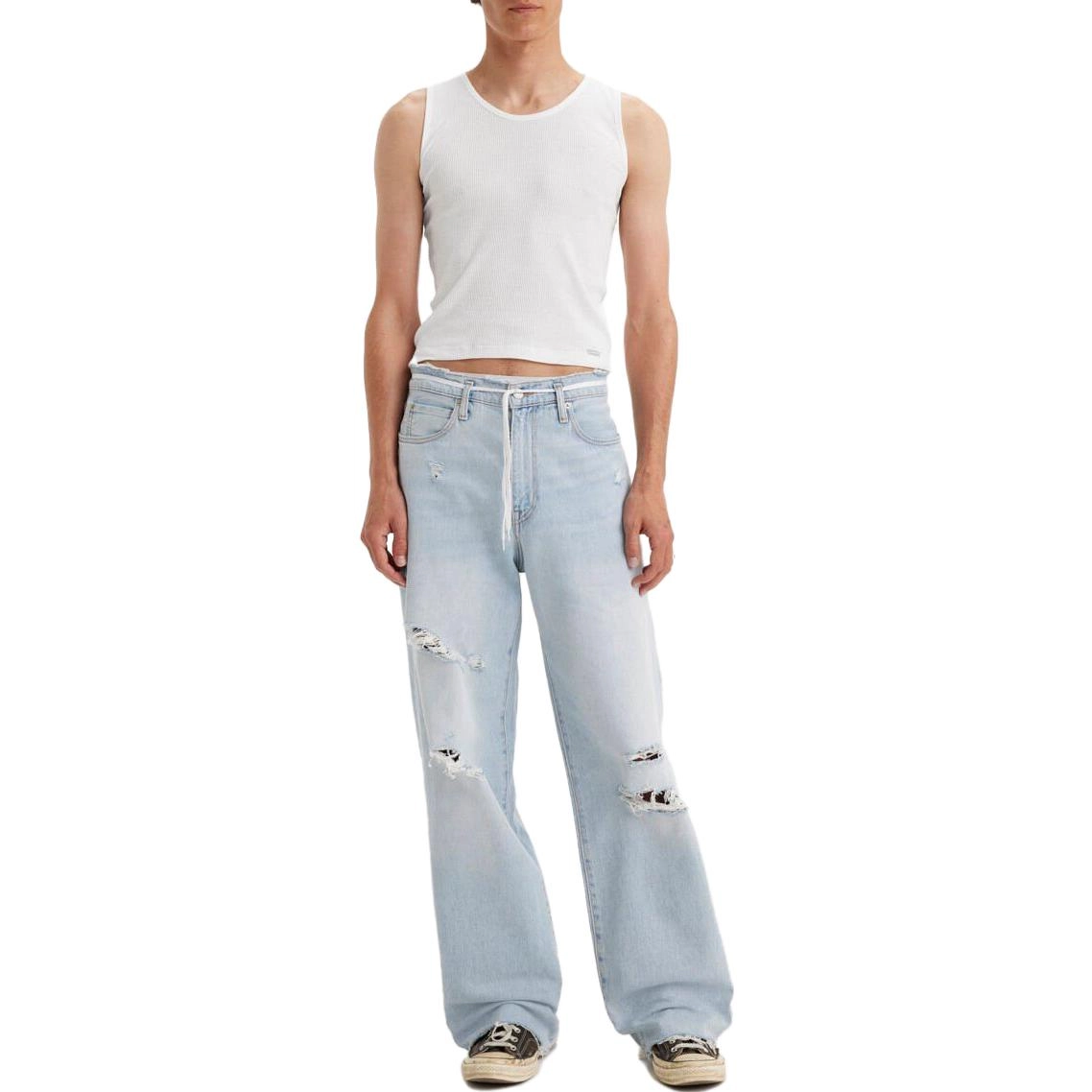 levis x ERL Levis x ERL FW23