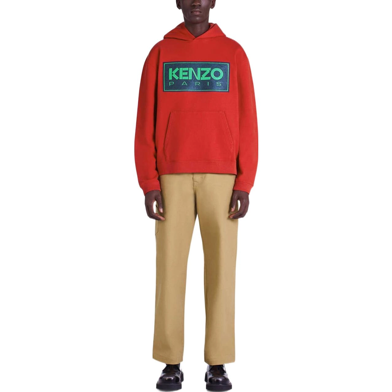 KENZO LOGO