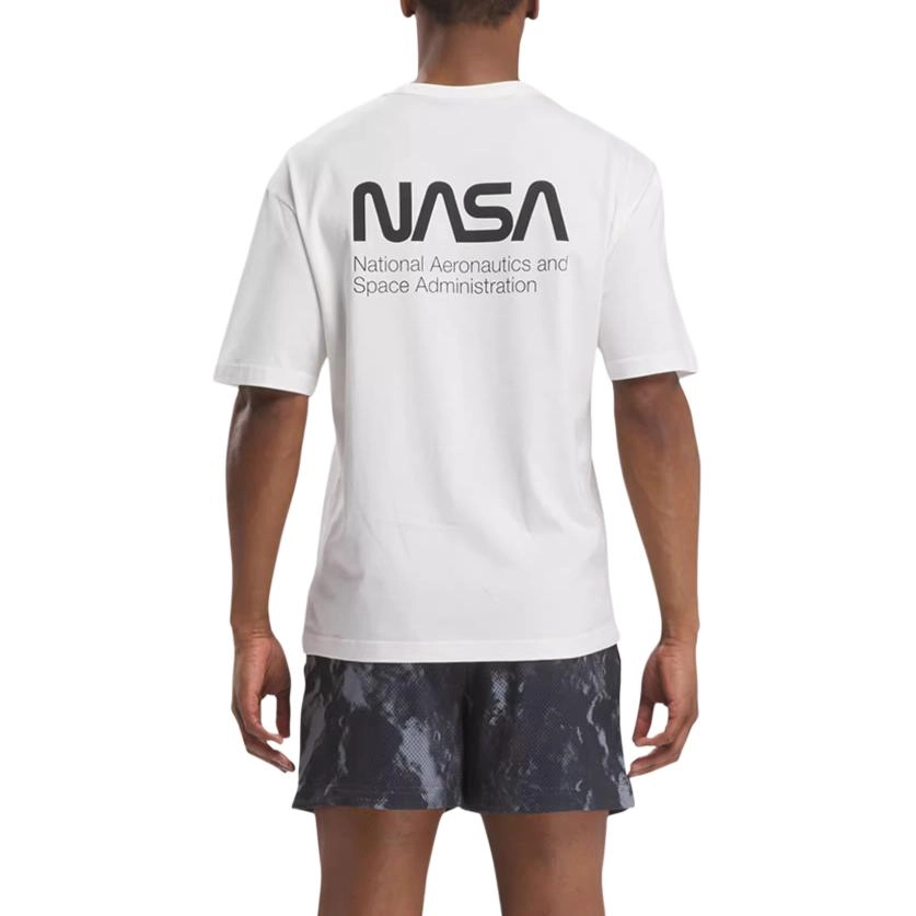 Reebok x NASA TEE T