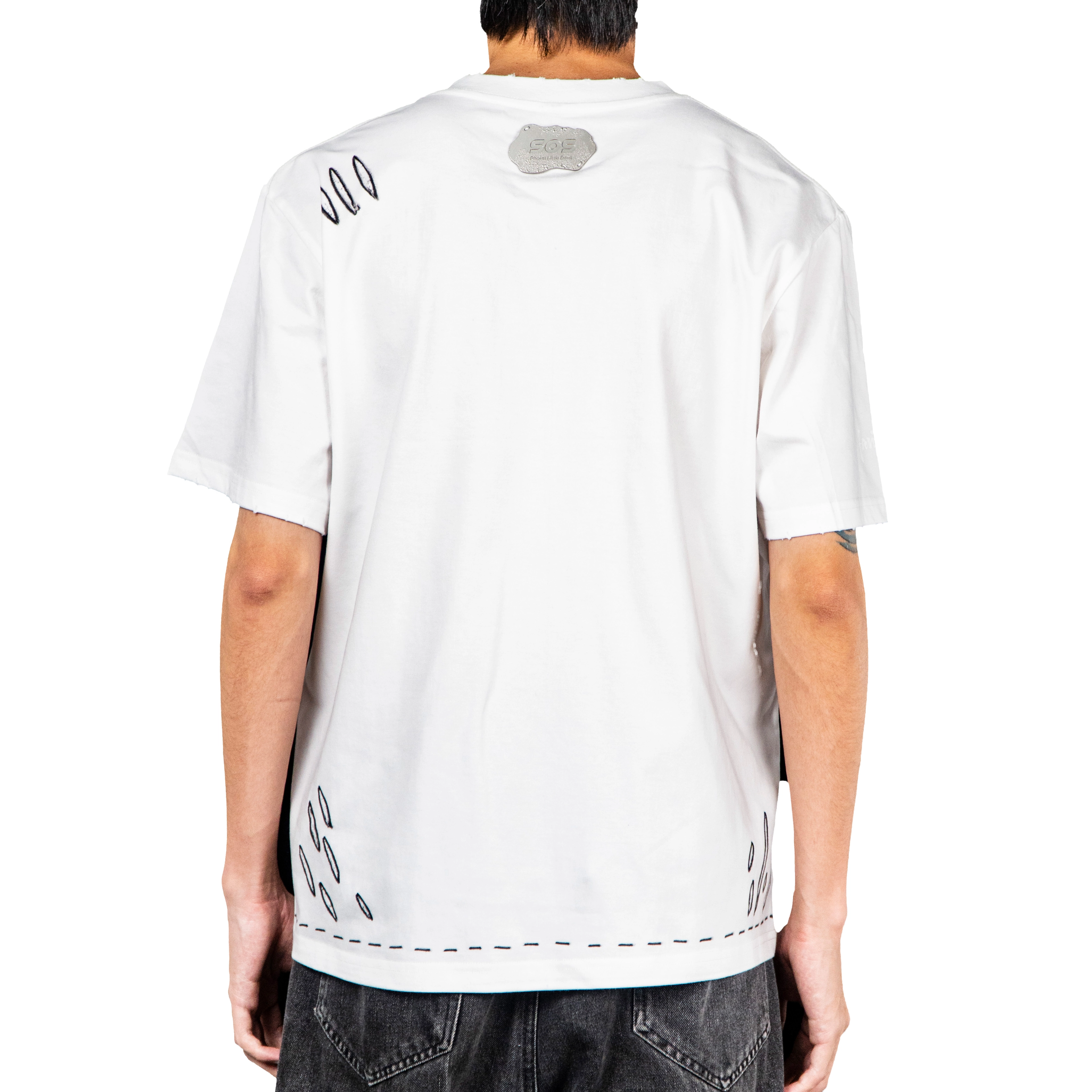 adidas originals Fantasy T