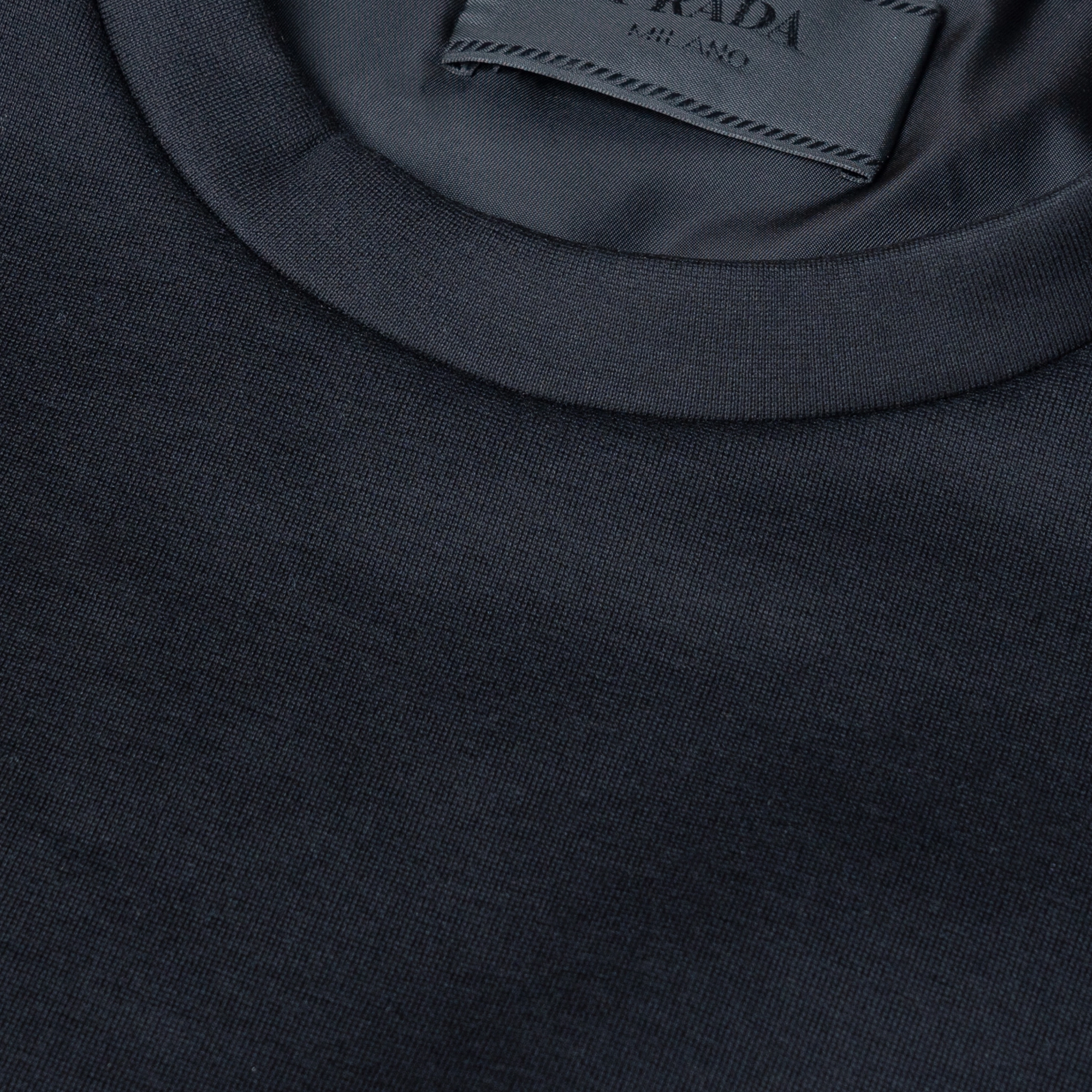 PRADA SS22 Logo
