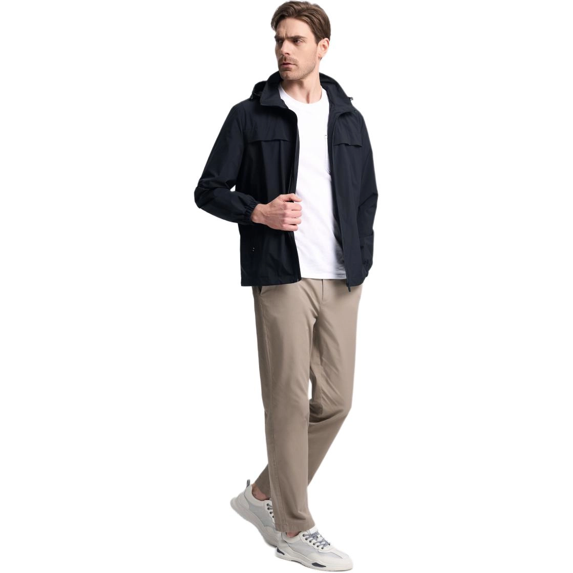 NAUTICA E-commerce