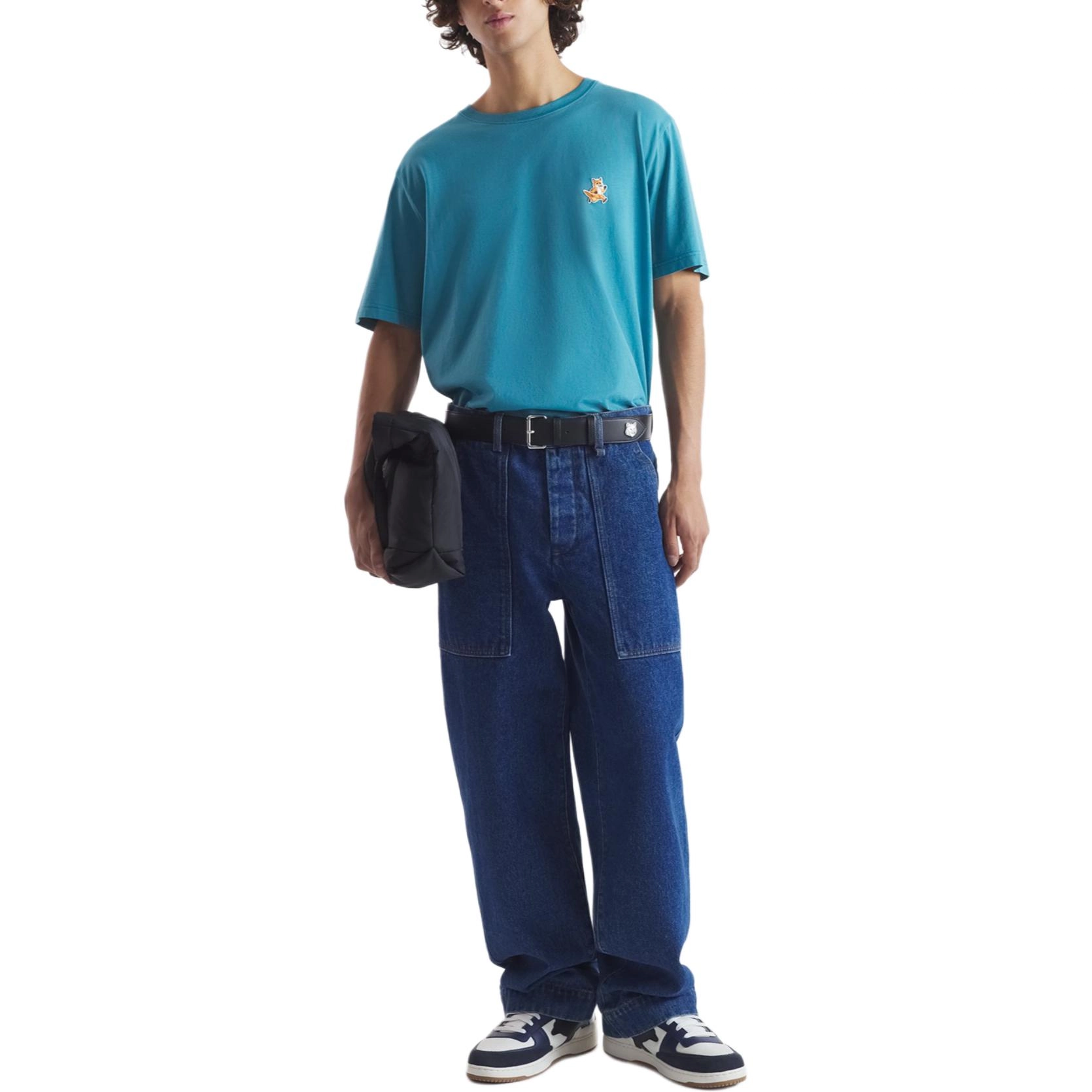 Maison Kitsune T