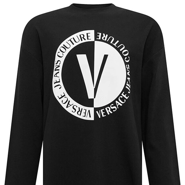 VERSACE JEANS COUTURE FW23 LogoT
