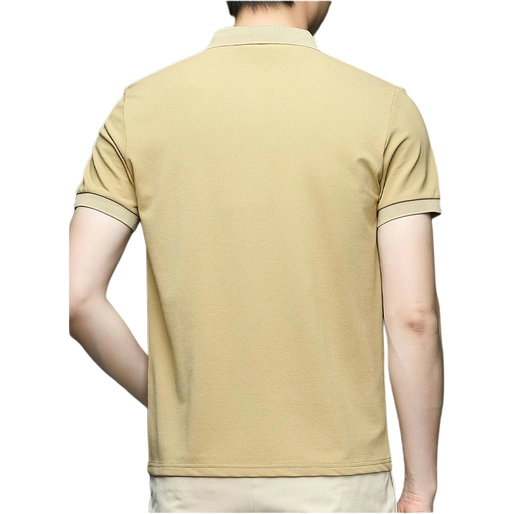 SUNDANCE T Polo