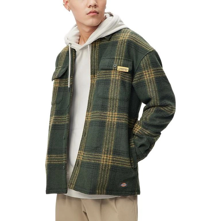 Dickies