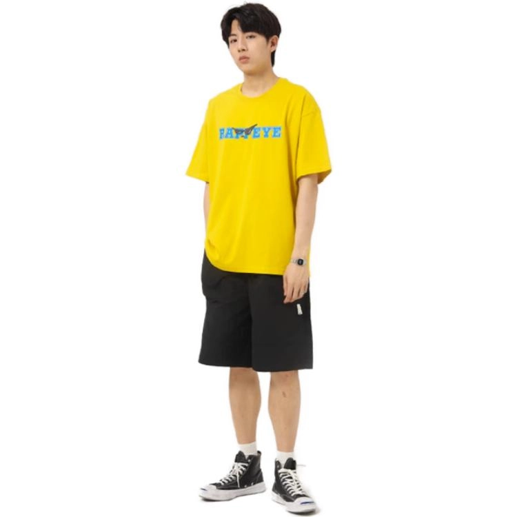 Rappeye T