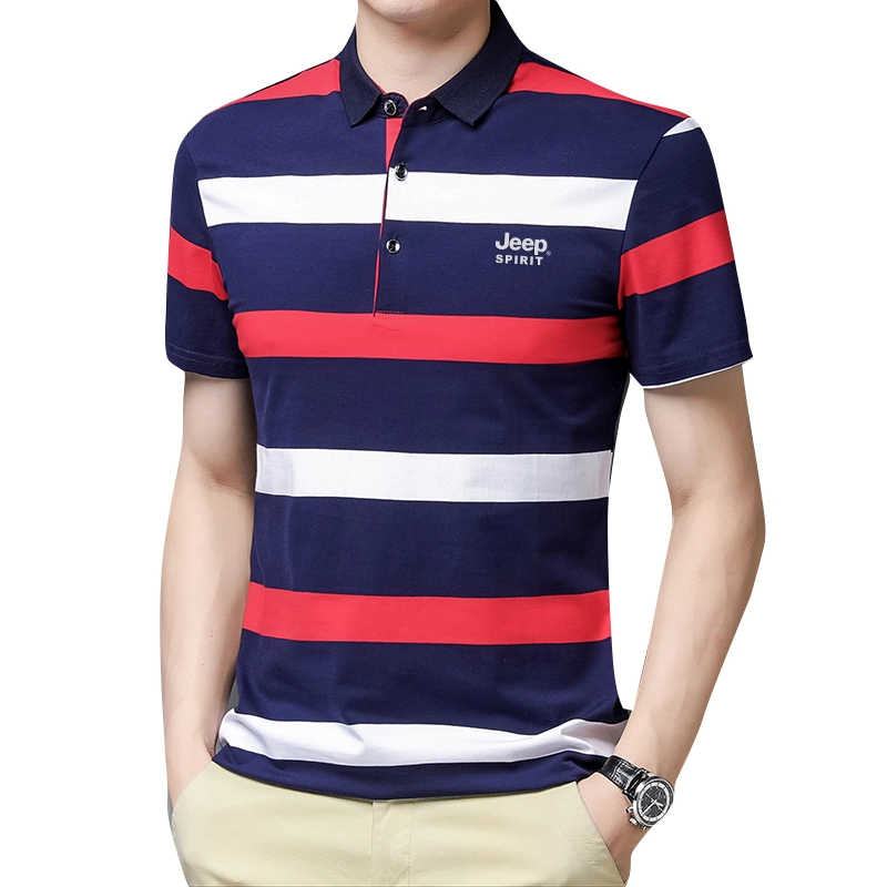 DJ.SPIRIT Polo