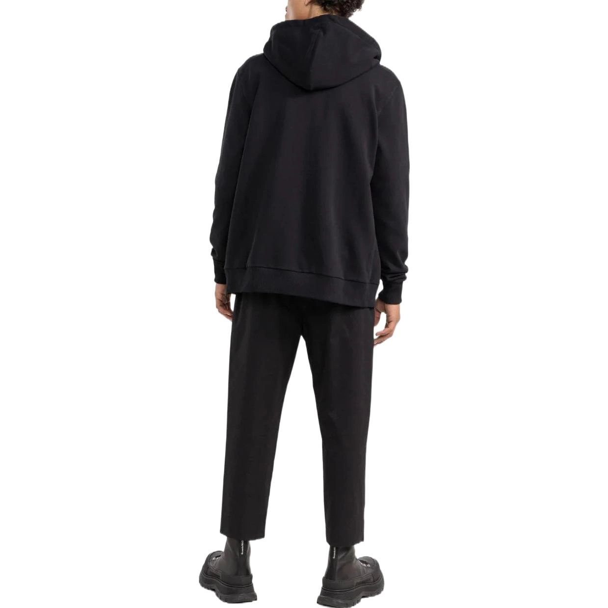 BALMAIN FW22 Logo