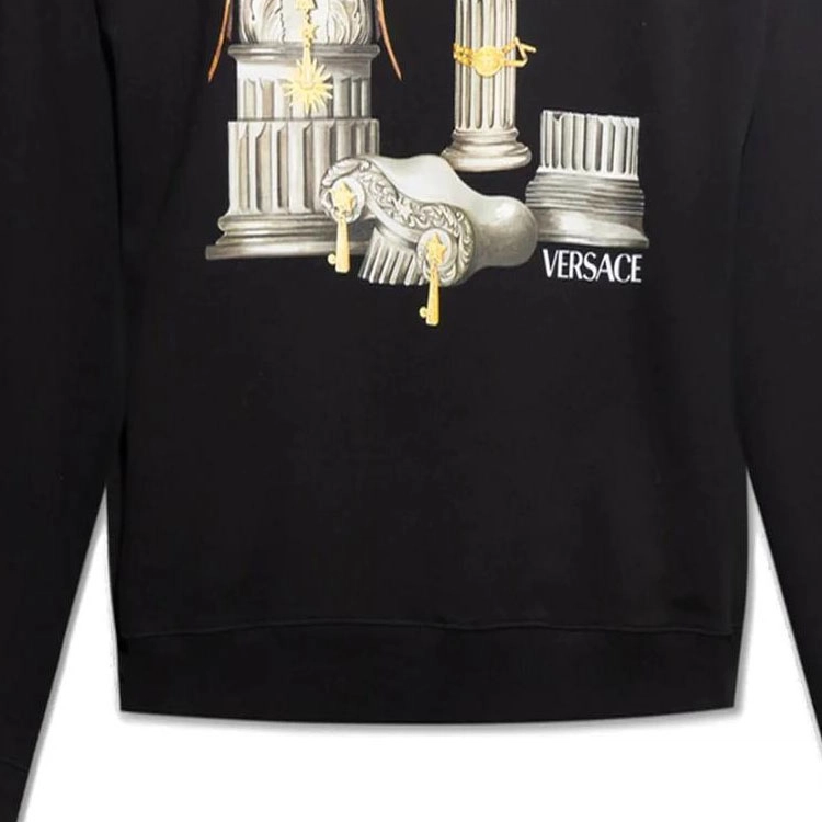 VERSACE SS23 Logo