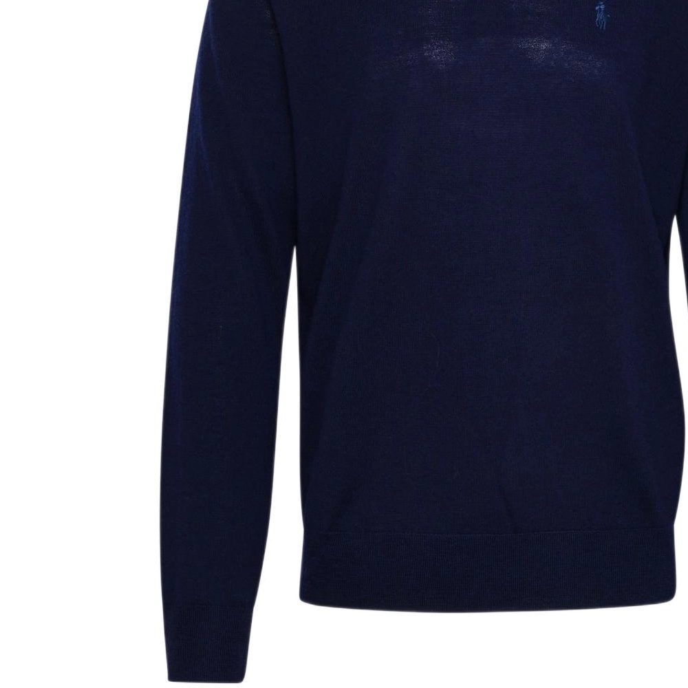 Polo Ralph Lauren FW22 Logo
