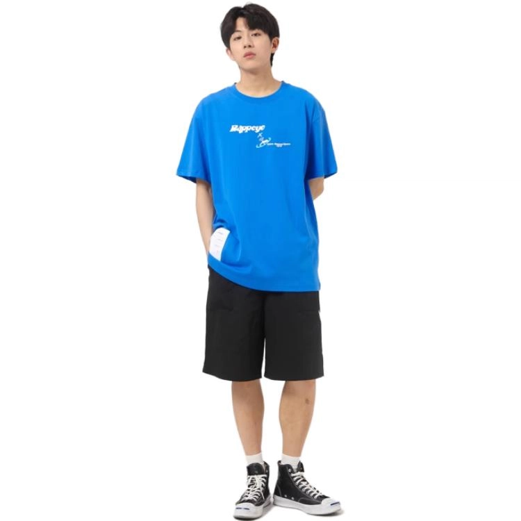 Rappeye T