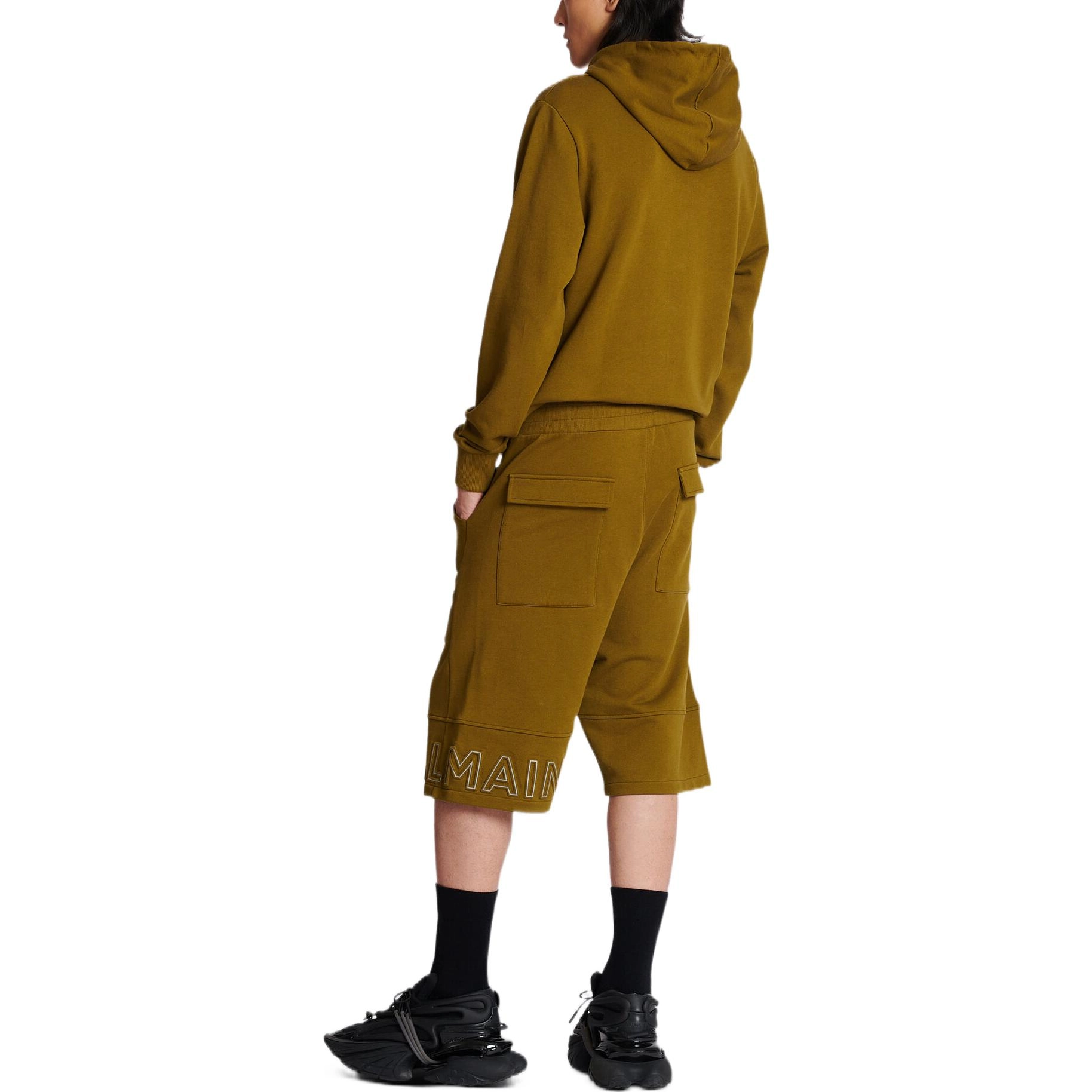 BALMAIN SS23 Logo