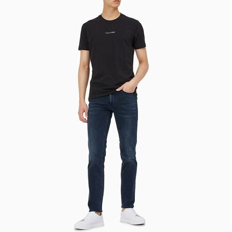 CKCalvin Klein LogoT