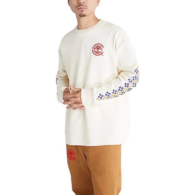 Timberland x CLOT T