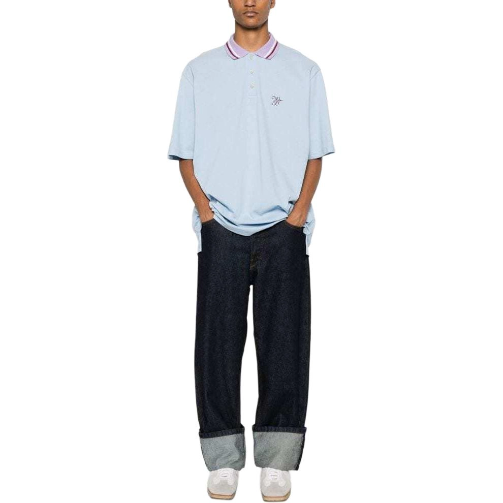 WALES BONNER SS24 LogoPolo