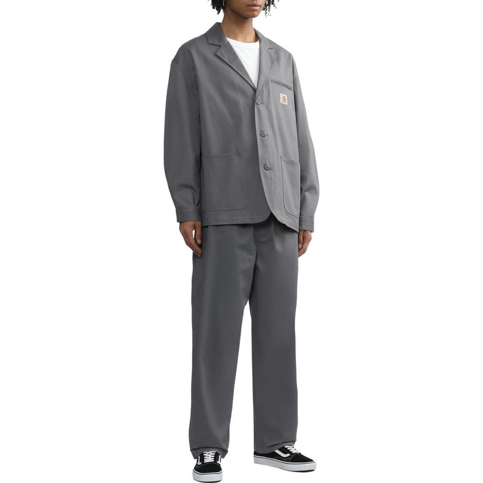 Carhartt WIP Hybrid Blazer Logo