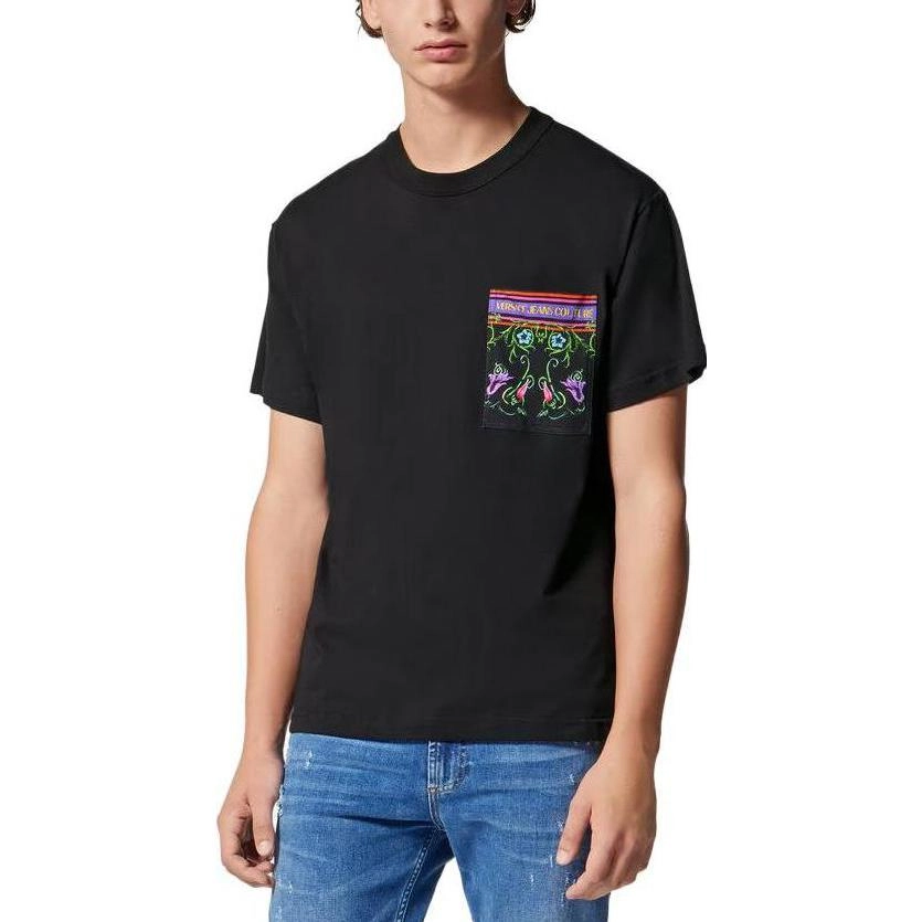 VERSACE JEANS T
