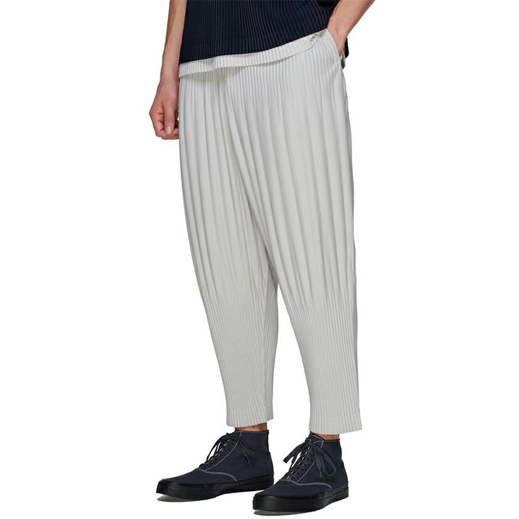 Homme Pliss Issey Miyake SS22