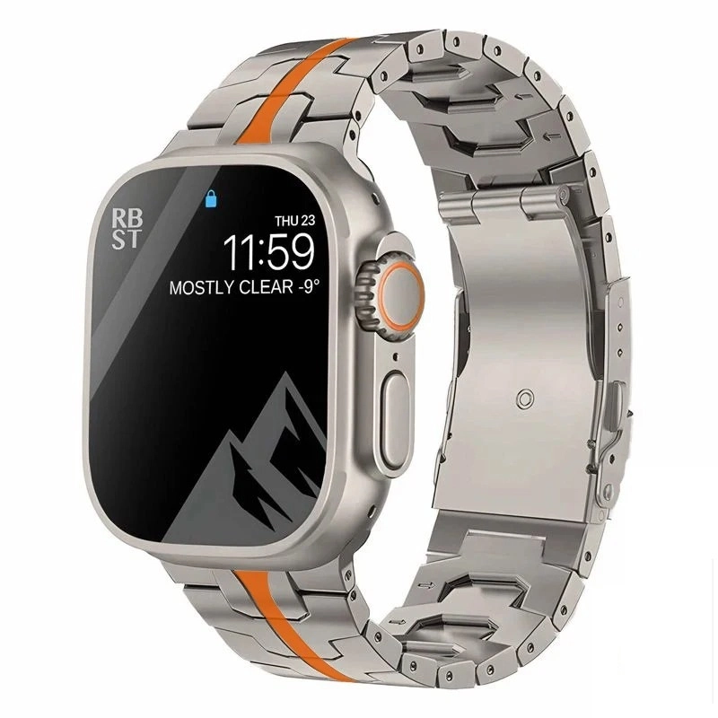 MSSM Apple Watch