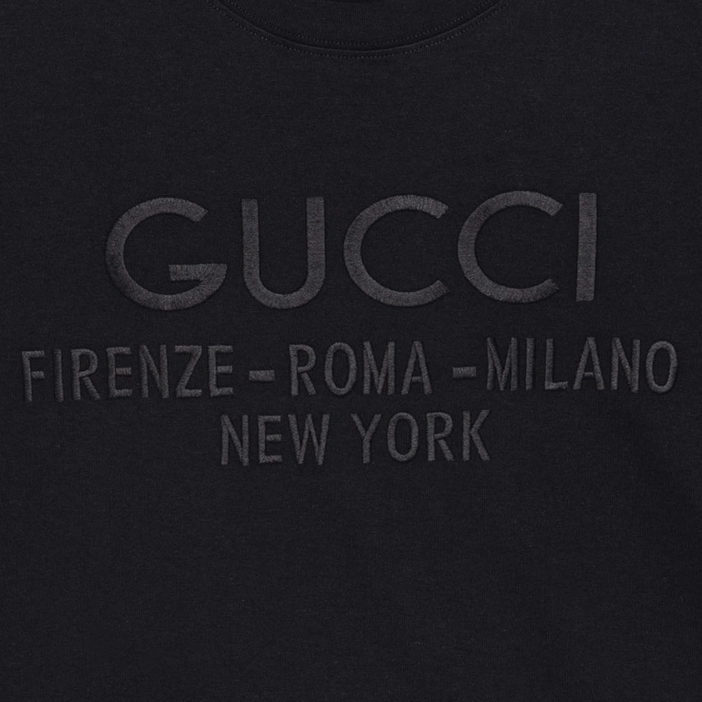 GUCCI T