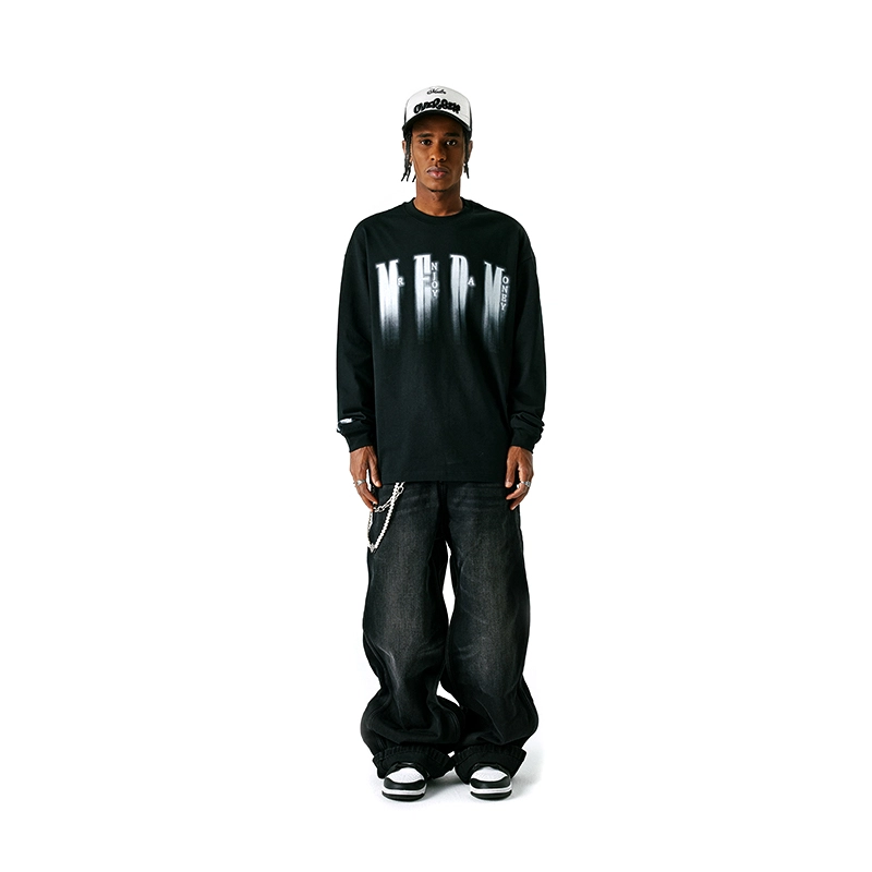 MR.ENJOYDA MONEY FW23 LogoT