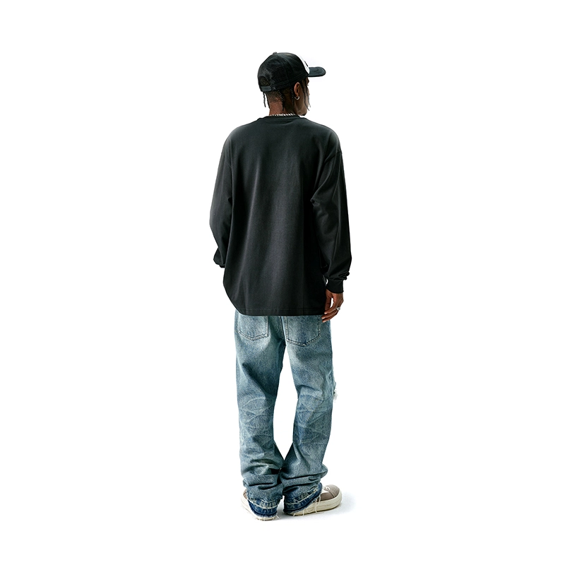 MR.ENJOYDA MONEY FW23 LogoT