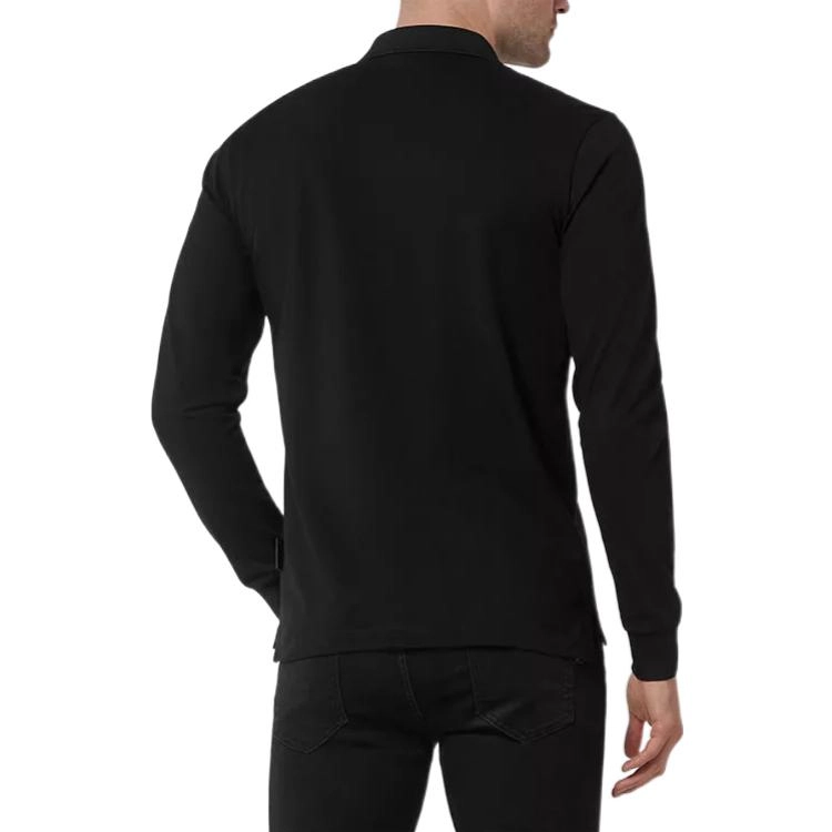 PHILIPP PLEIN FW22 LogoPolo