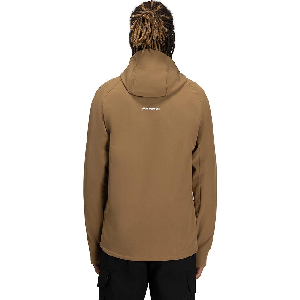 MAMMUT Macun