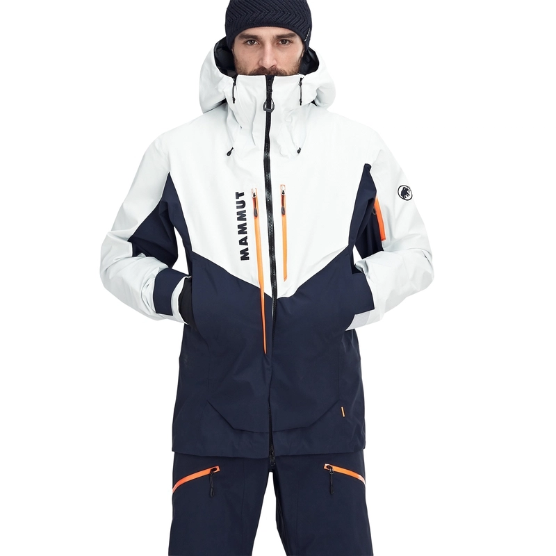 MAMMUT La Liste