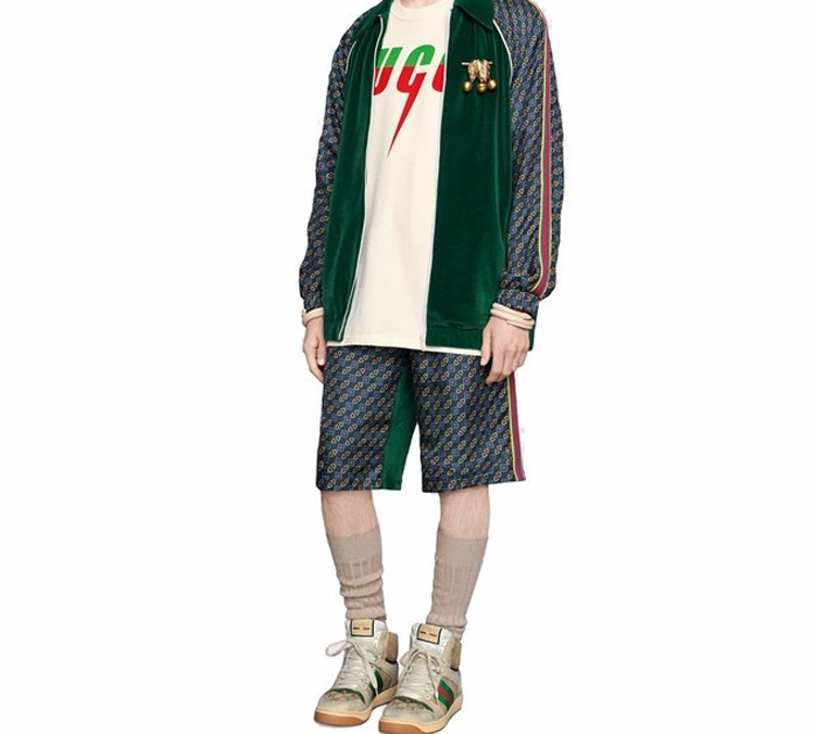 GUCCI T