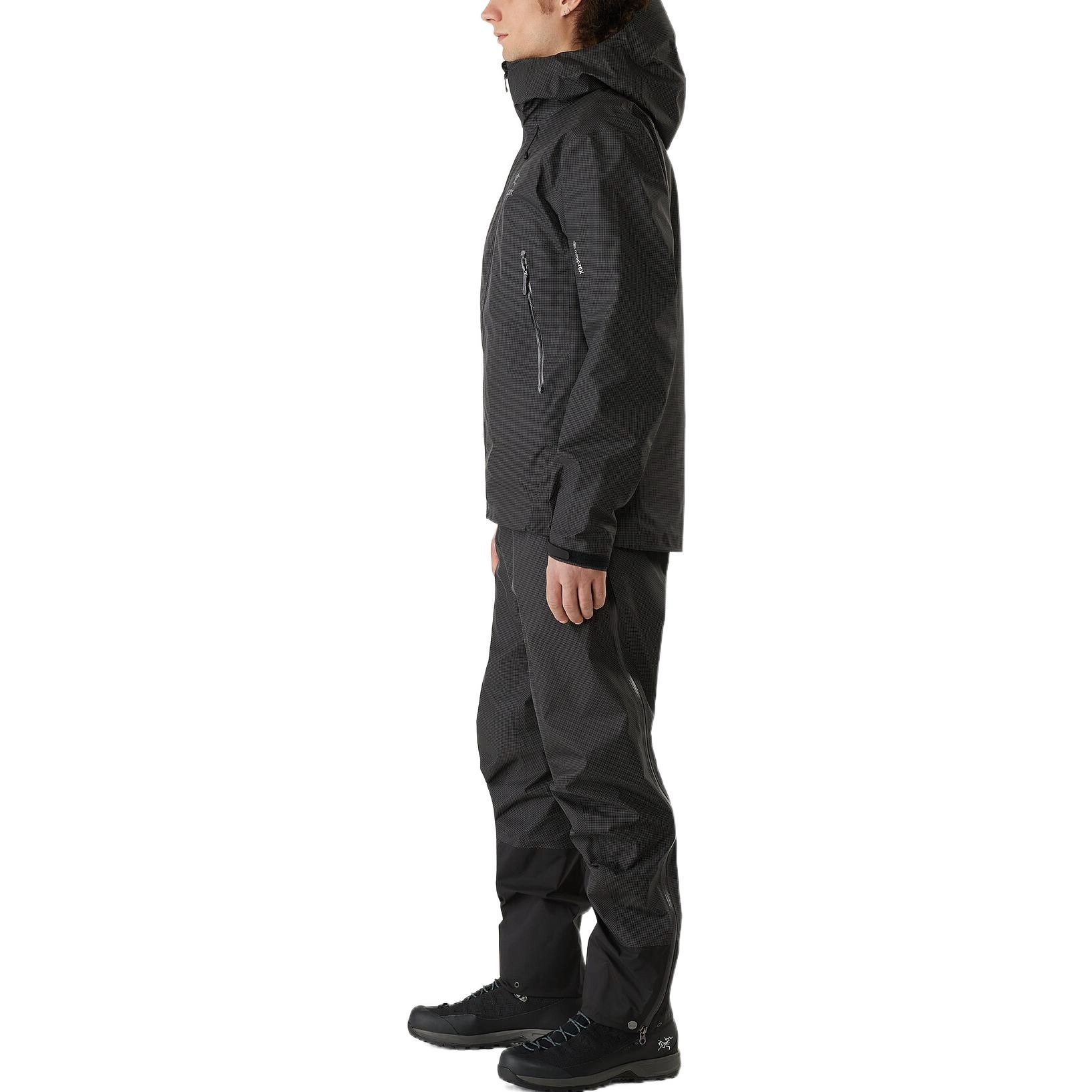 Arcteryx Beta Lt Pant Hadron