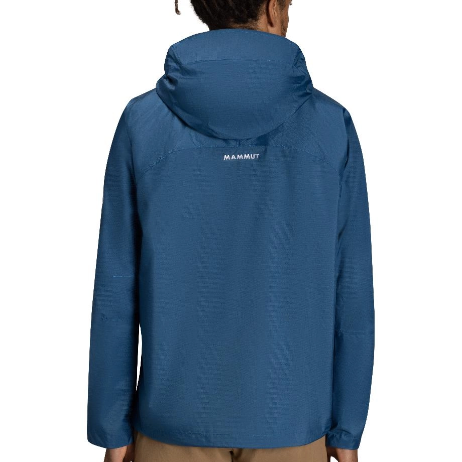 MAMMUT Microlayer