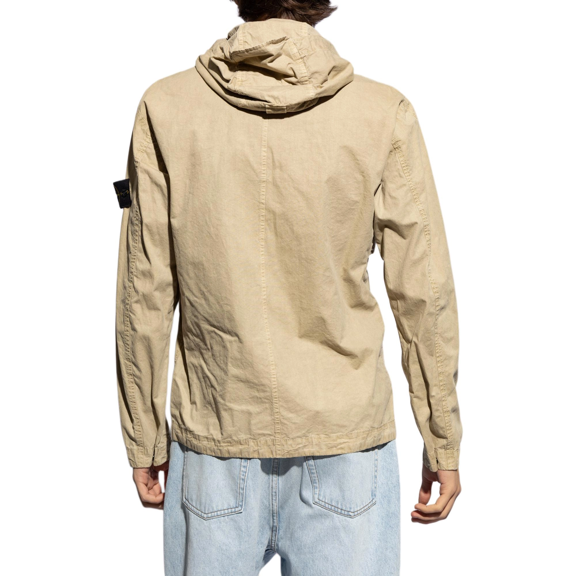 STONE ISLAND SS24