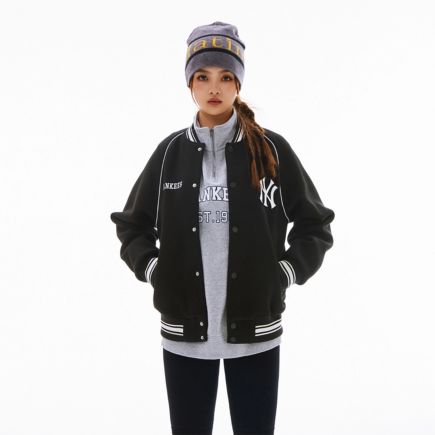 MLB SS24