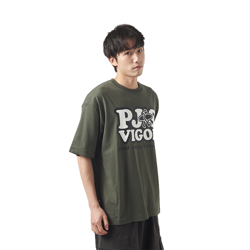 PJ's Vigor LogoT