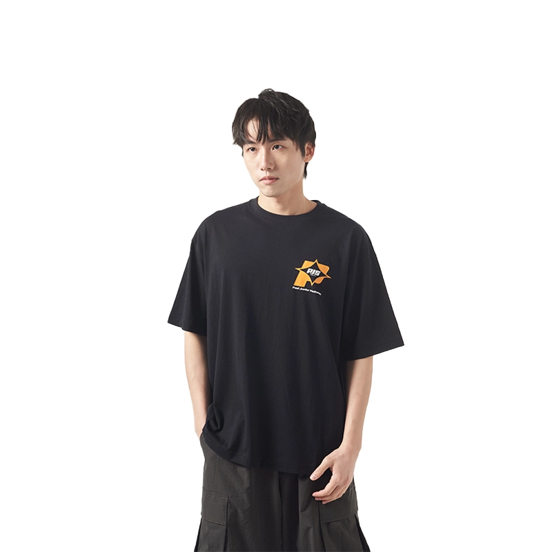 PJ's Vigor logoT